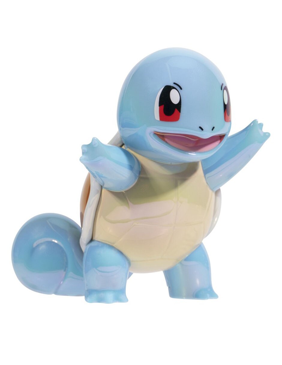 Set figuras acción Pokémon 4