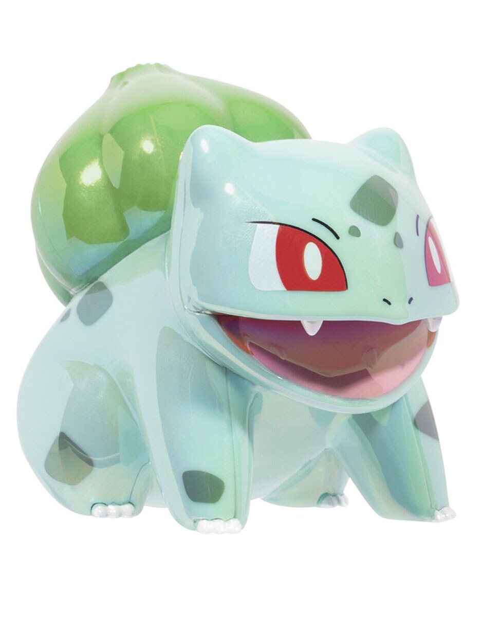 Set figuras acción Pokémon 5