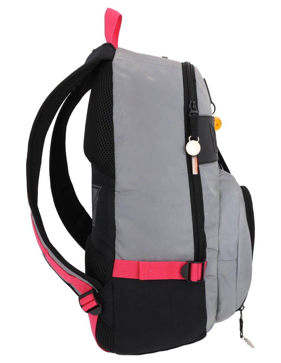 Mochila casual Dragon Ball Z Vegeta 3