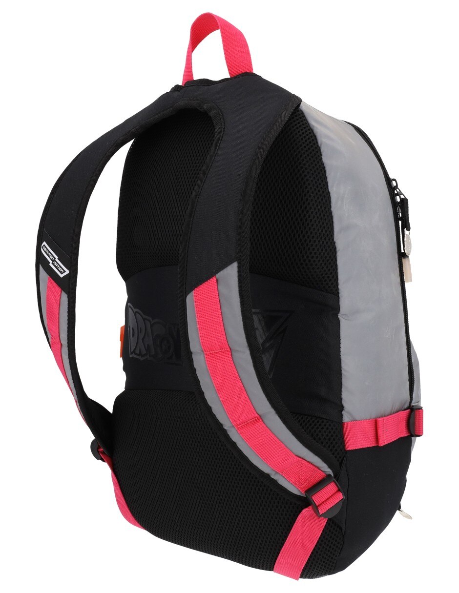 Mochila casual Dragon Ball Z Vegeta 8