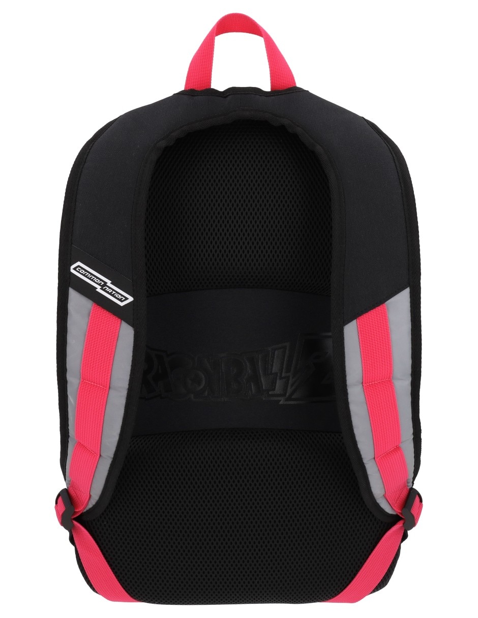 Mochila casual Dragon Ball Z Vegeta 2