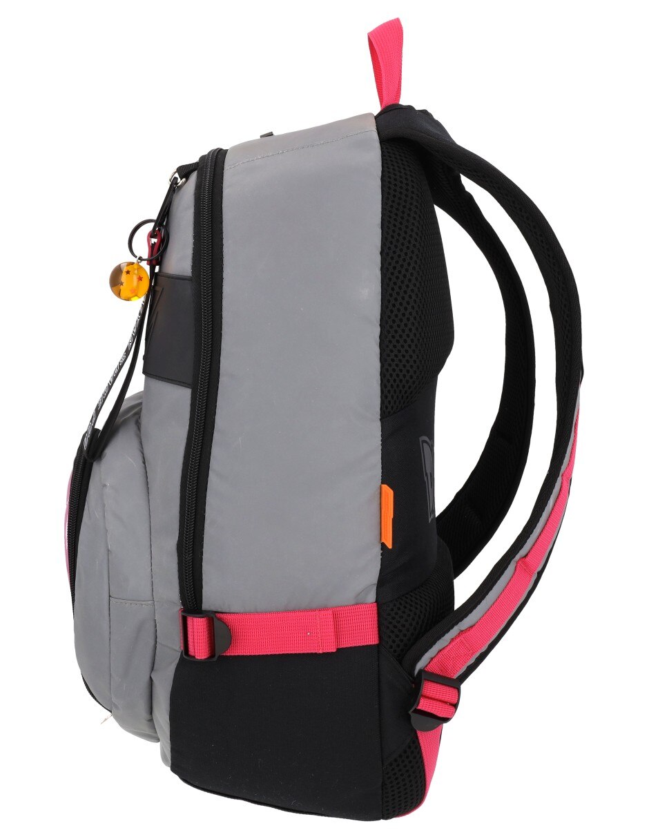 Mochila casual Dragon Ball Z Vegeta 7