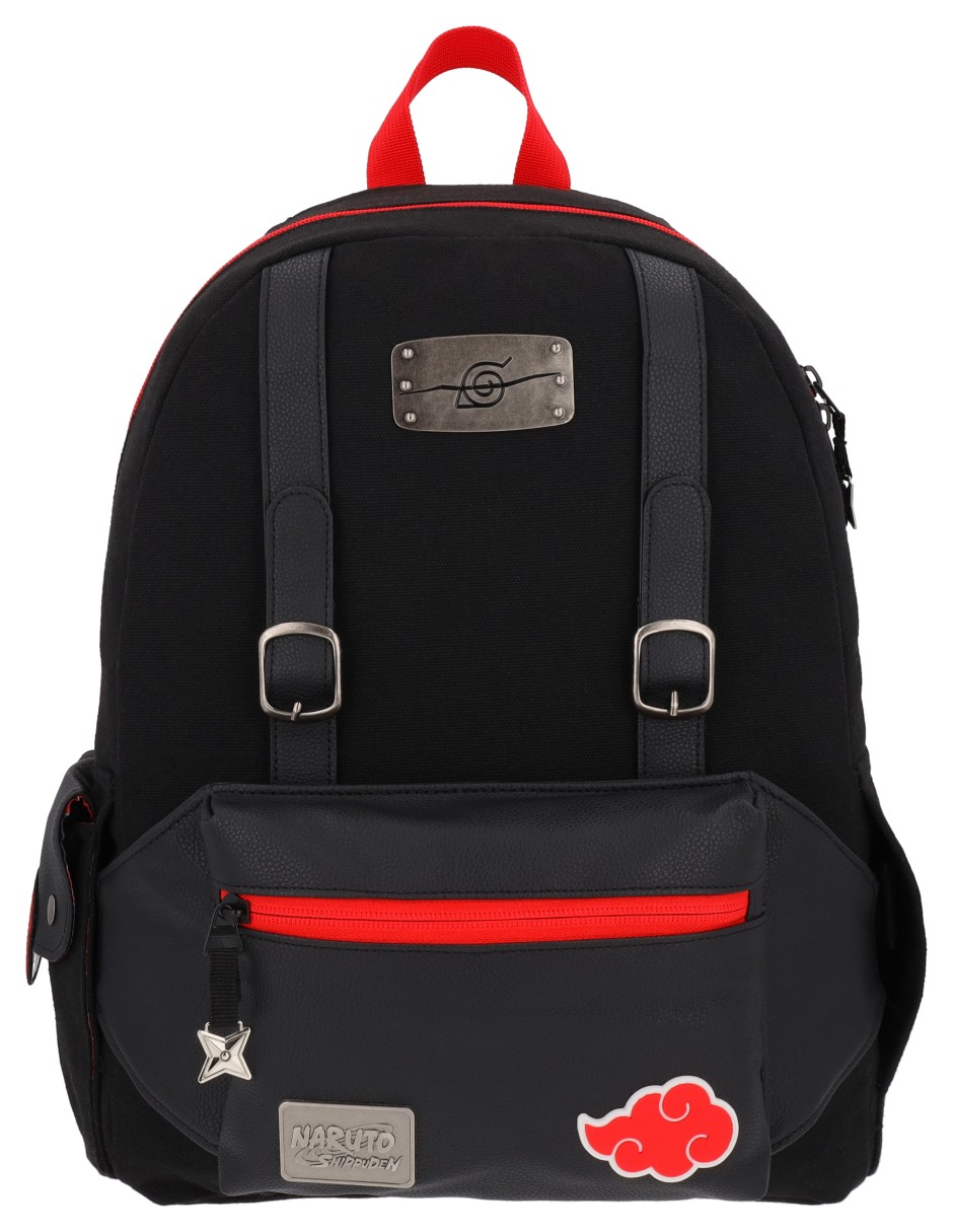 Mochila casual Naruto Shippuden Mochila casual Naruto Shippuden