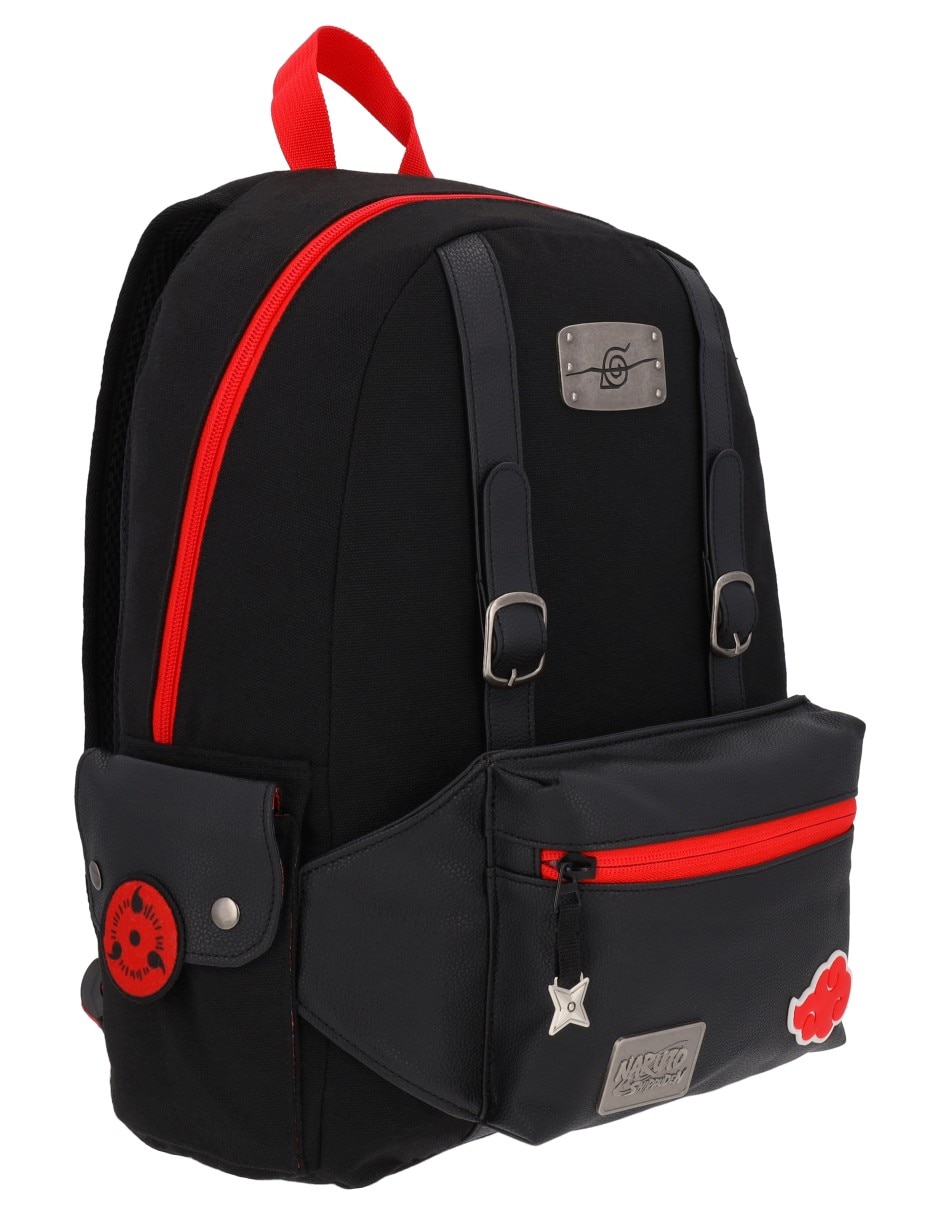Mochila casual Naruto Shippuden 16