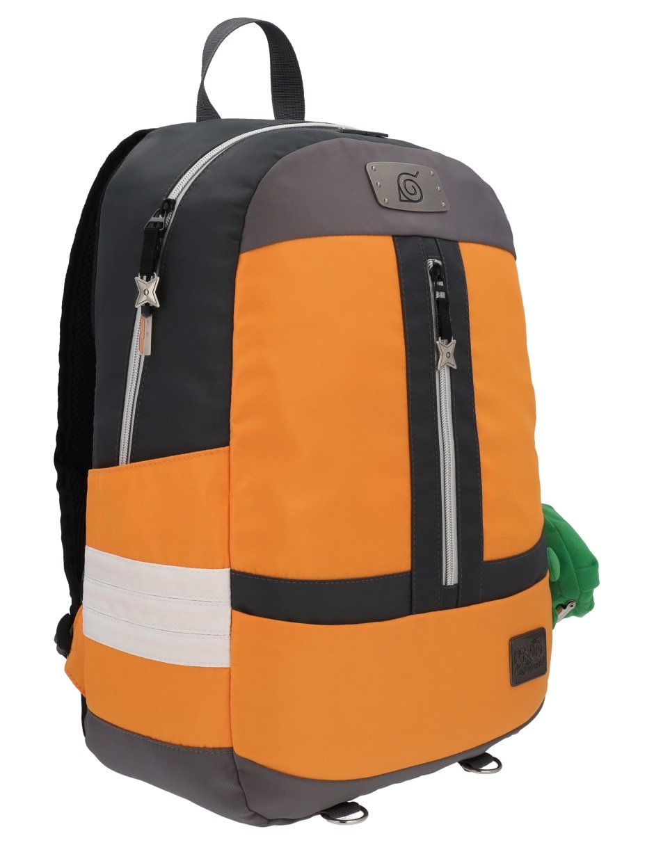 Mochila casual Naruto Shippuden 8