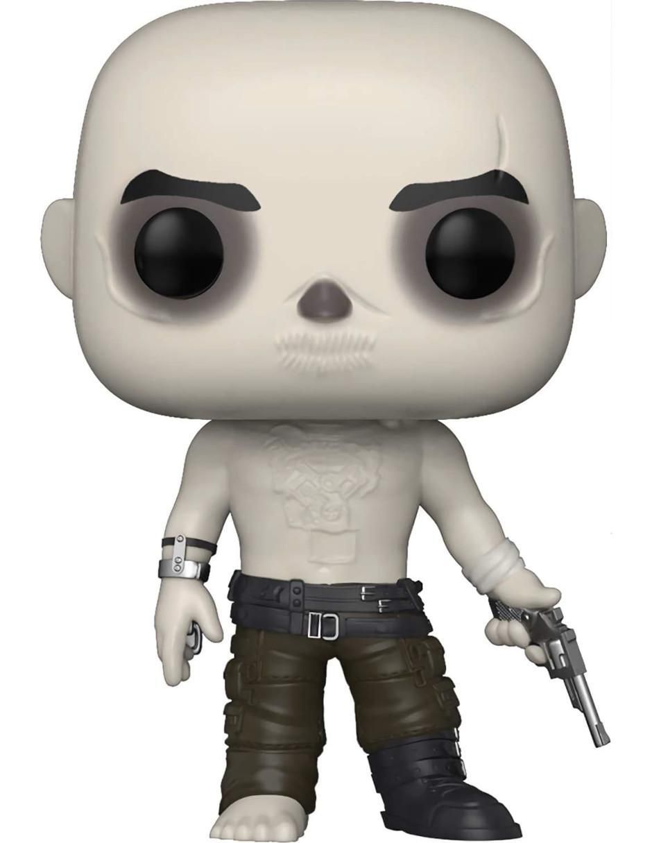 ! Mad Max Nux 1