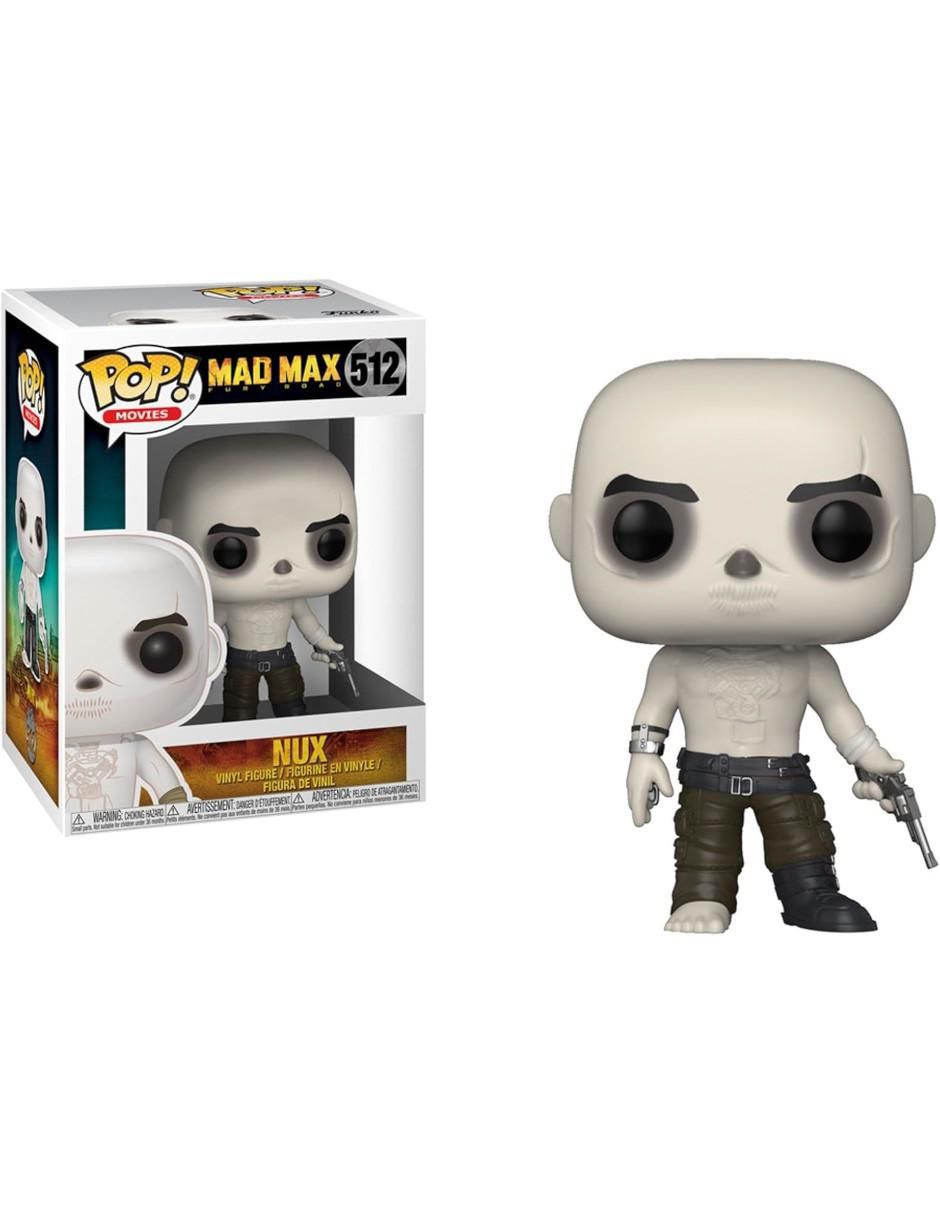 ! Mad Max Nux 2