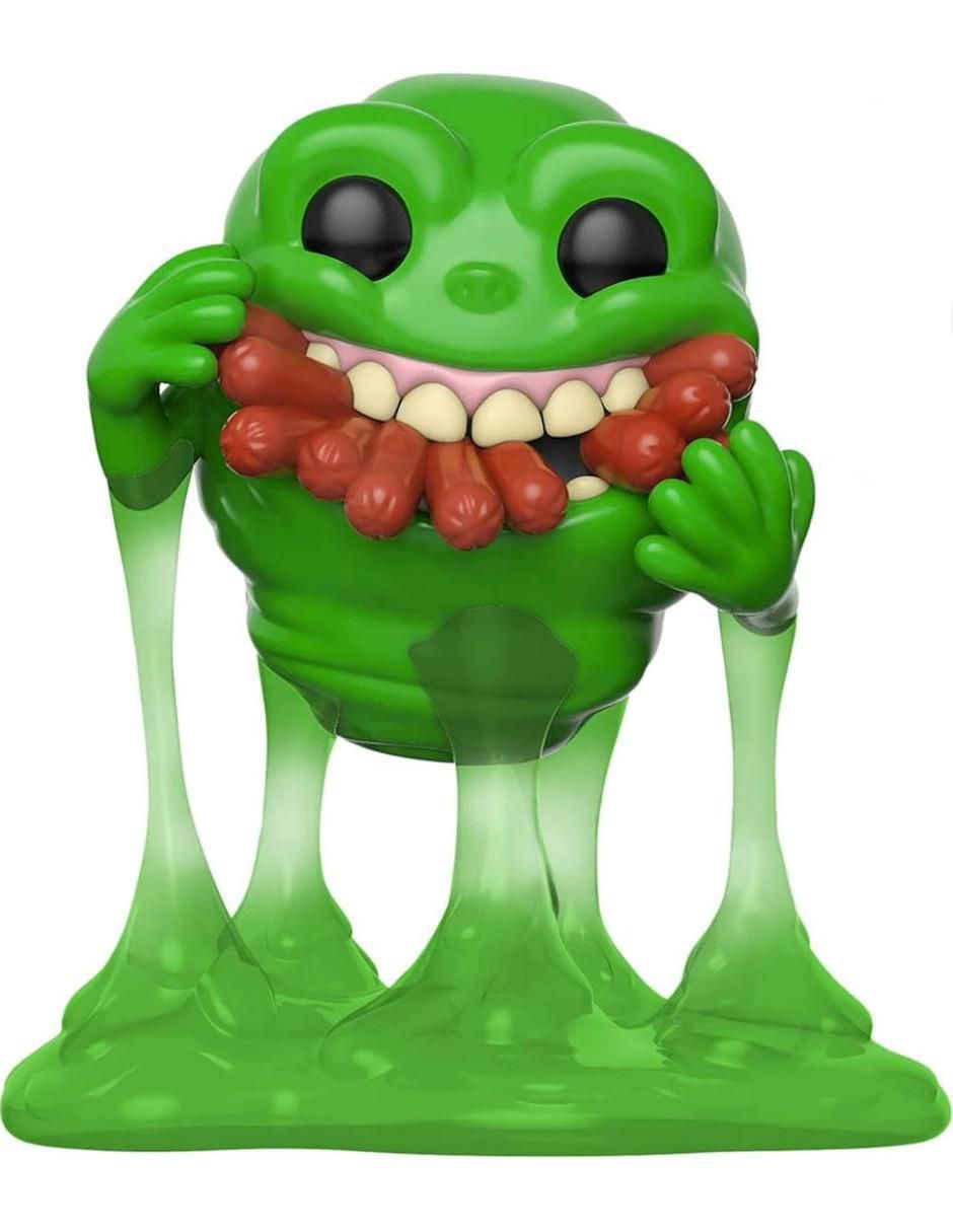 Funko Pop Funko Pop! Ghostbusters Slimer 1