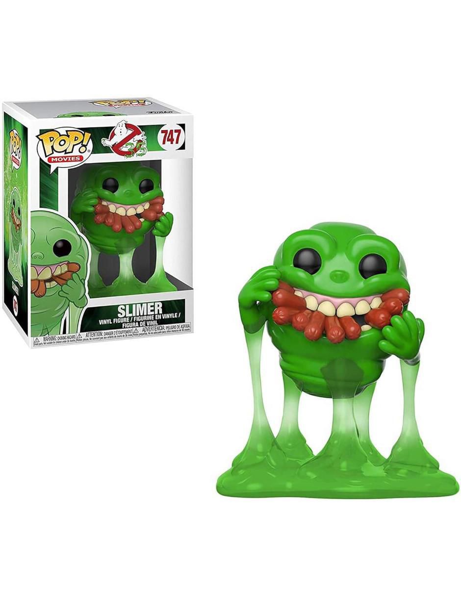 Funko Pop Funko Pop! Ghostbusters Slimer 2