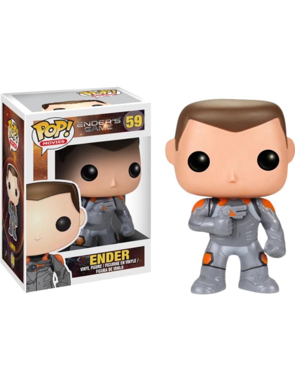 ! Ender's Game Ender 2