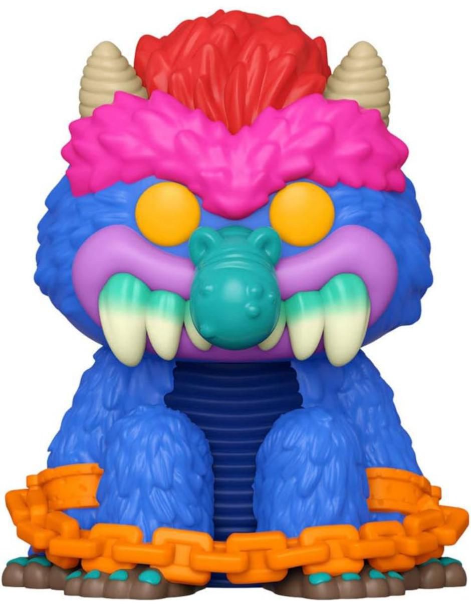 ! My Pet Monster 1