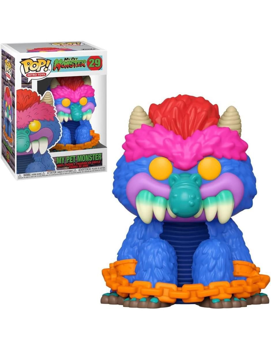 ! My Pet Monster 2