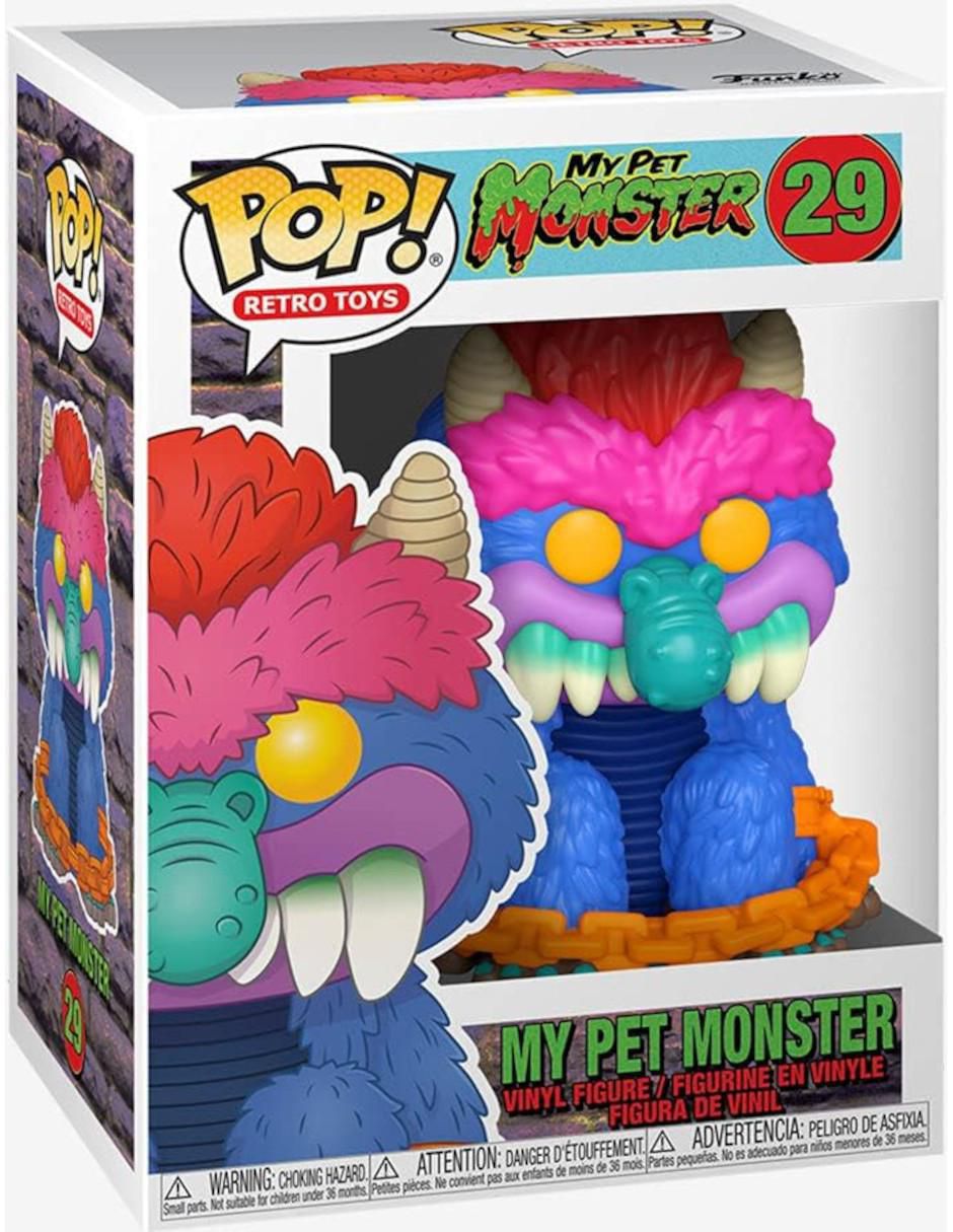 ! My Pet Monster 3