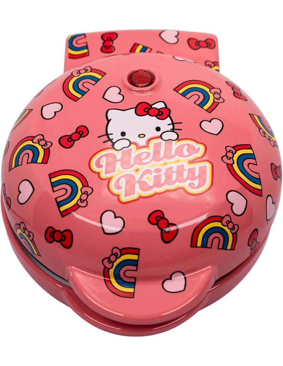Waflera Uncanny Brands Hello Kitty