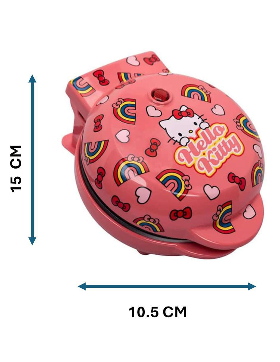 Waflera Uncanny Brands Hello Kitty