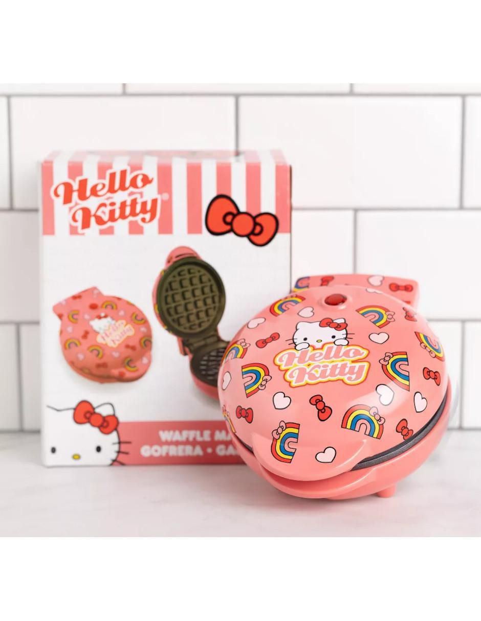 Waflera Uncanny Brands Hello Kitty