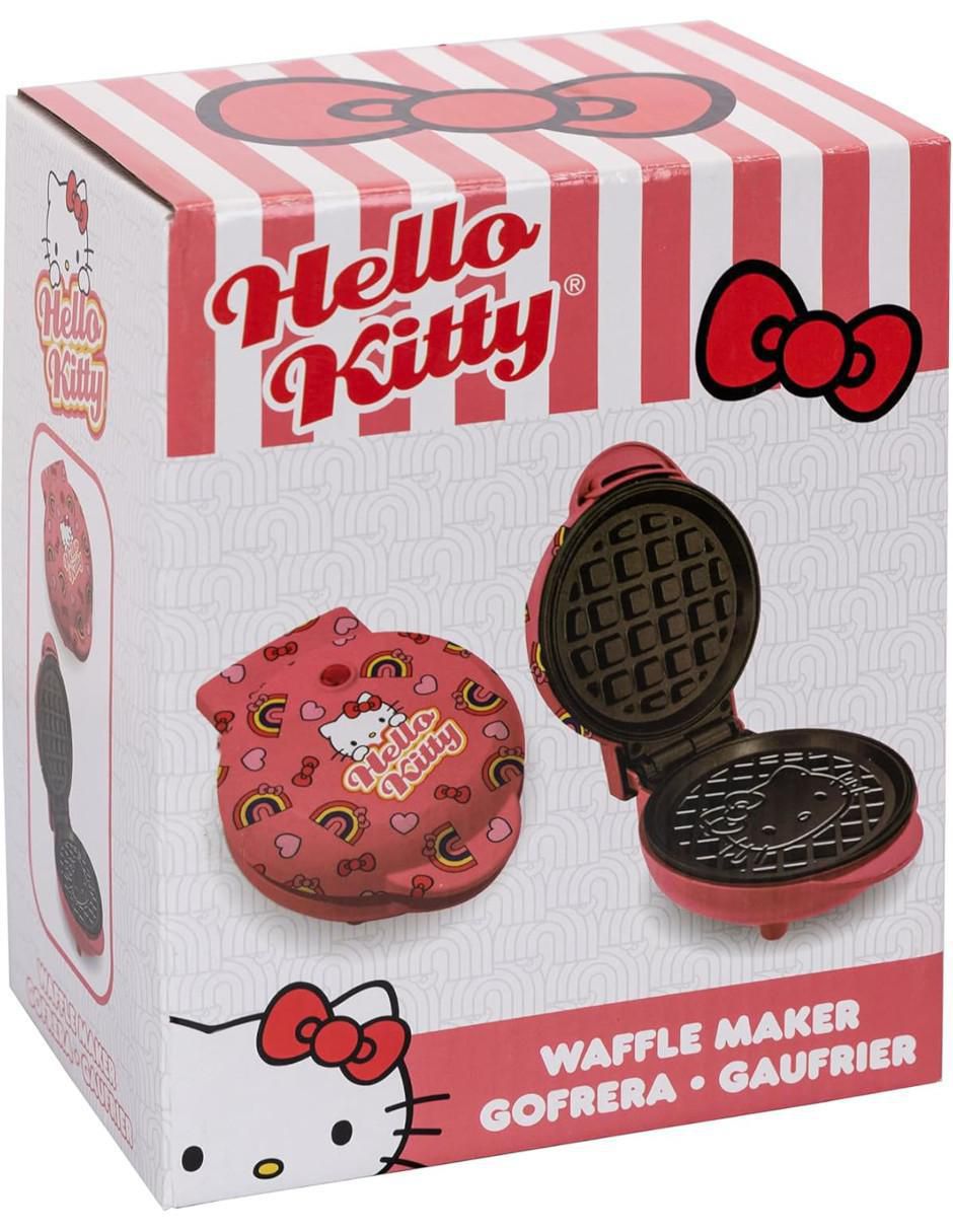 Waflera Hello Kitty