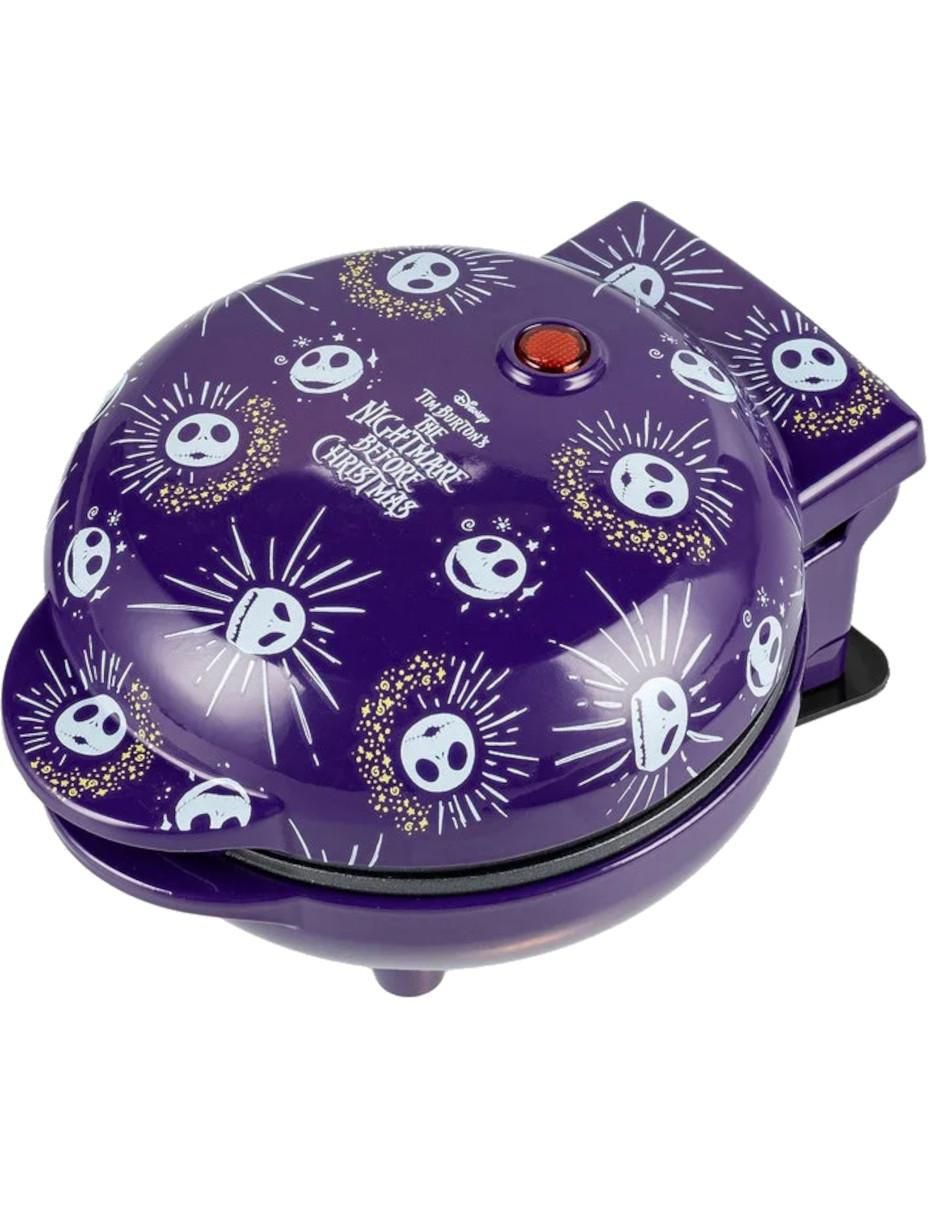 Waflera Uncanny Brands Jack Skellington