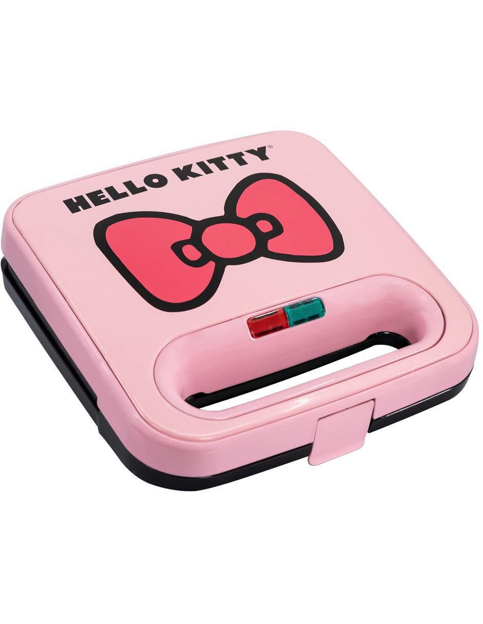 Sandwichera Uncanny Brands Hello Kitty