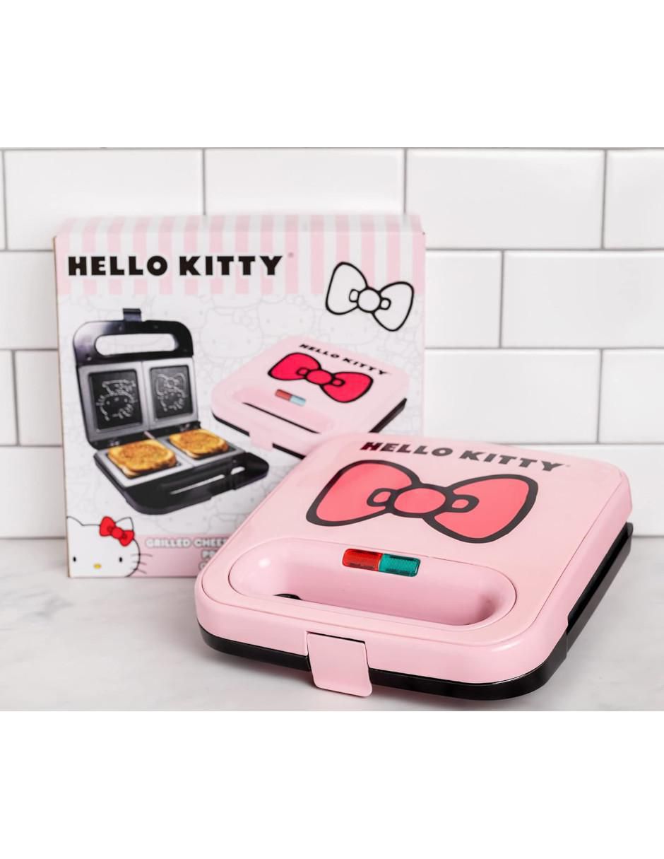 Sandwichera Uncanny Brands Hello Kitty