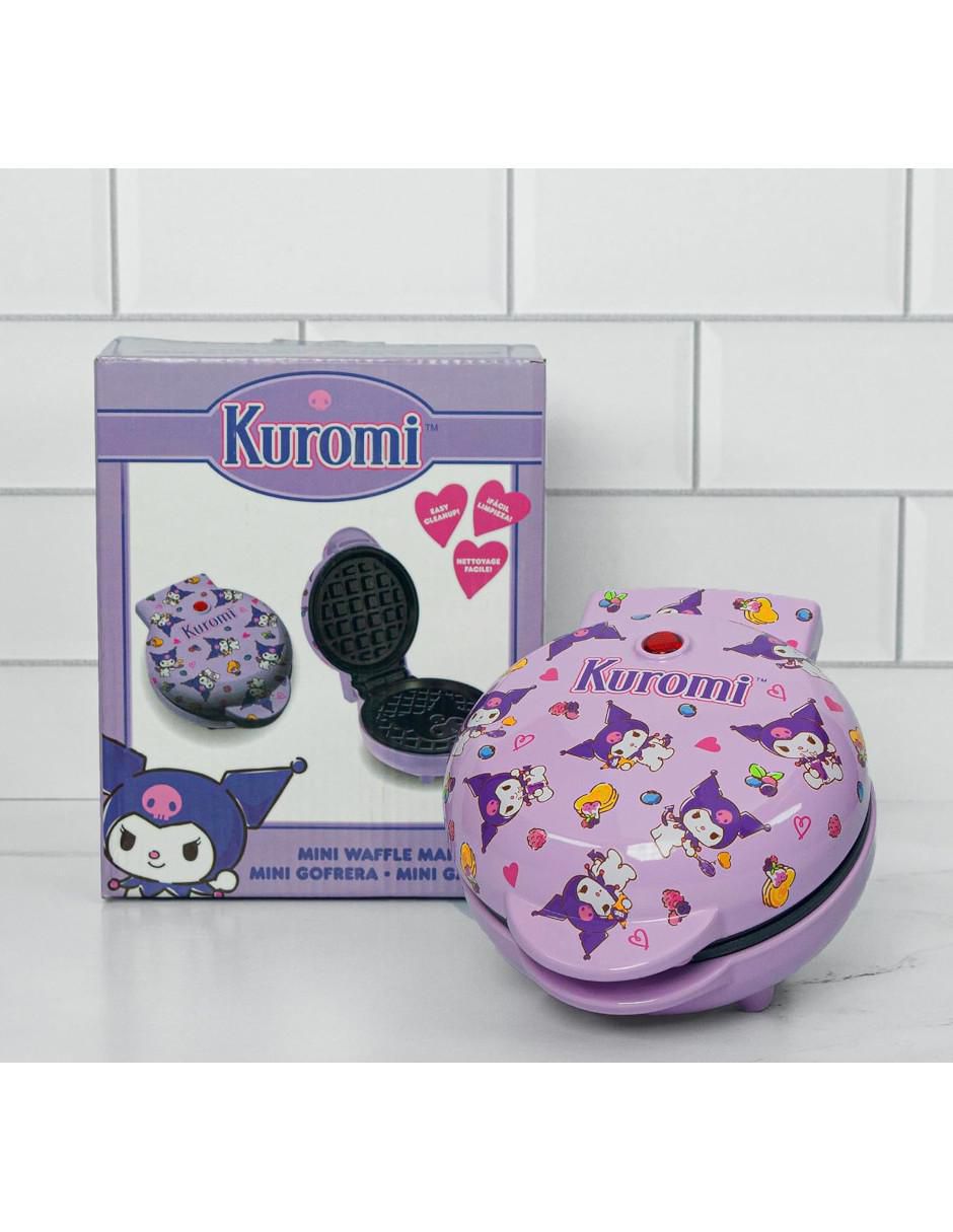 Waflera Uncanny Brands Kuromi