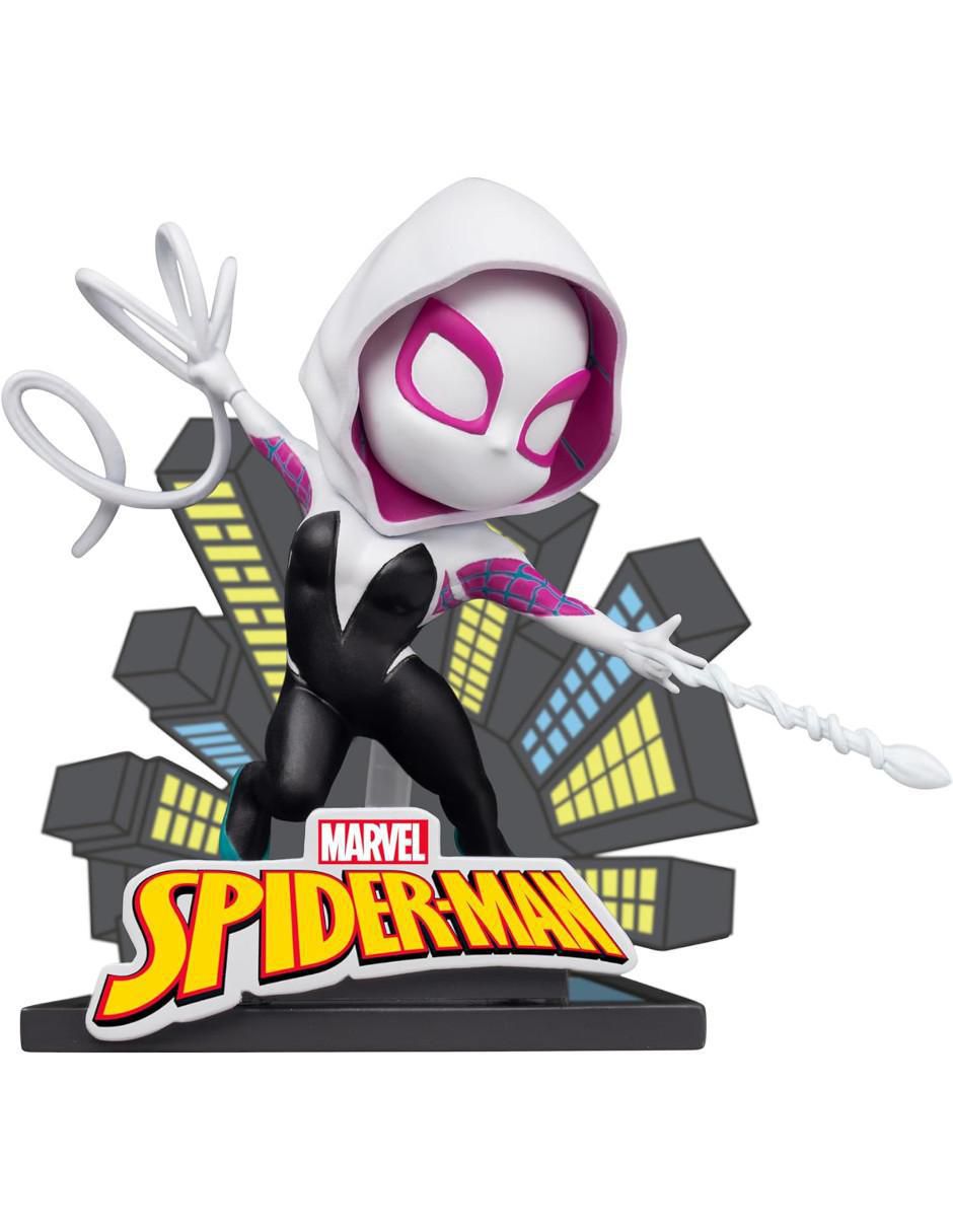 Figura coleccionable Marvel: Spider-Man Spider Gwen 1