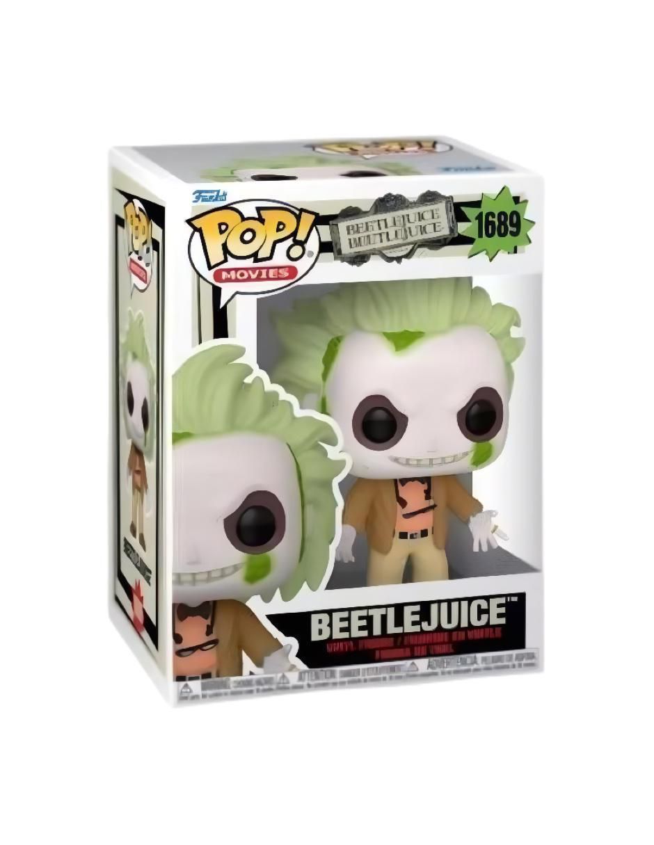 ! Beetlejuice Beetlejuice Beetlejuice 2