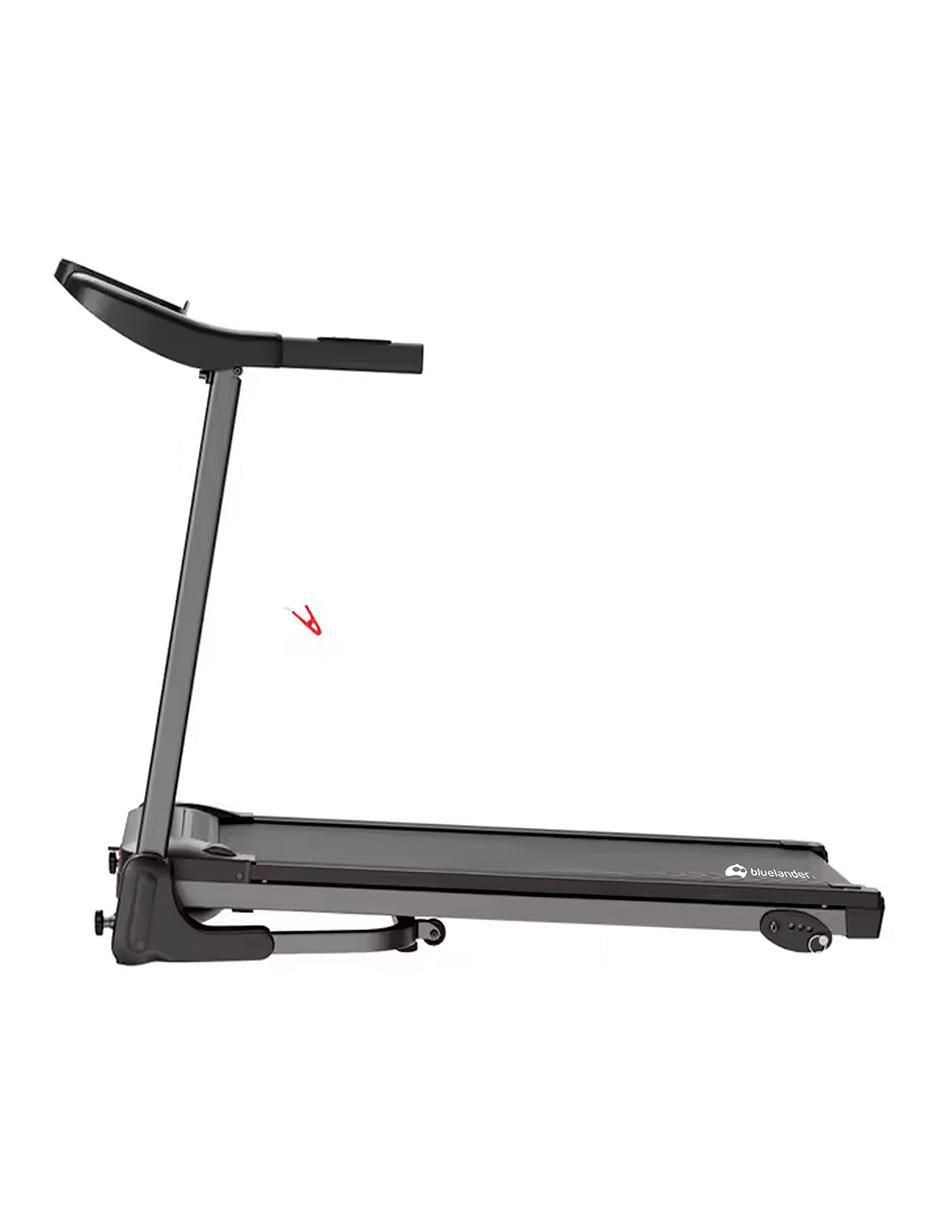 Caminadora casera Bluelander Cbhh-0797 plegable