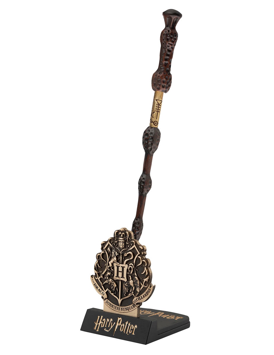 Set bolígrafo Harry Potter Albus Dumbledore 5