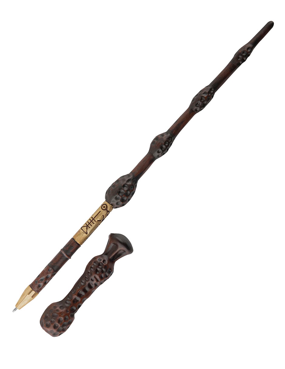 Set bolígrafo Harry Potter Albus Dumbledore