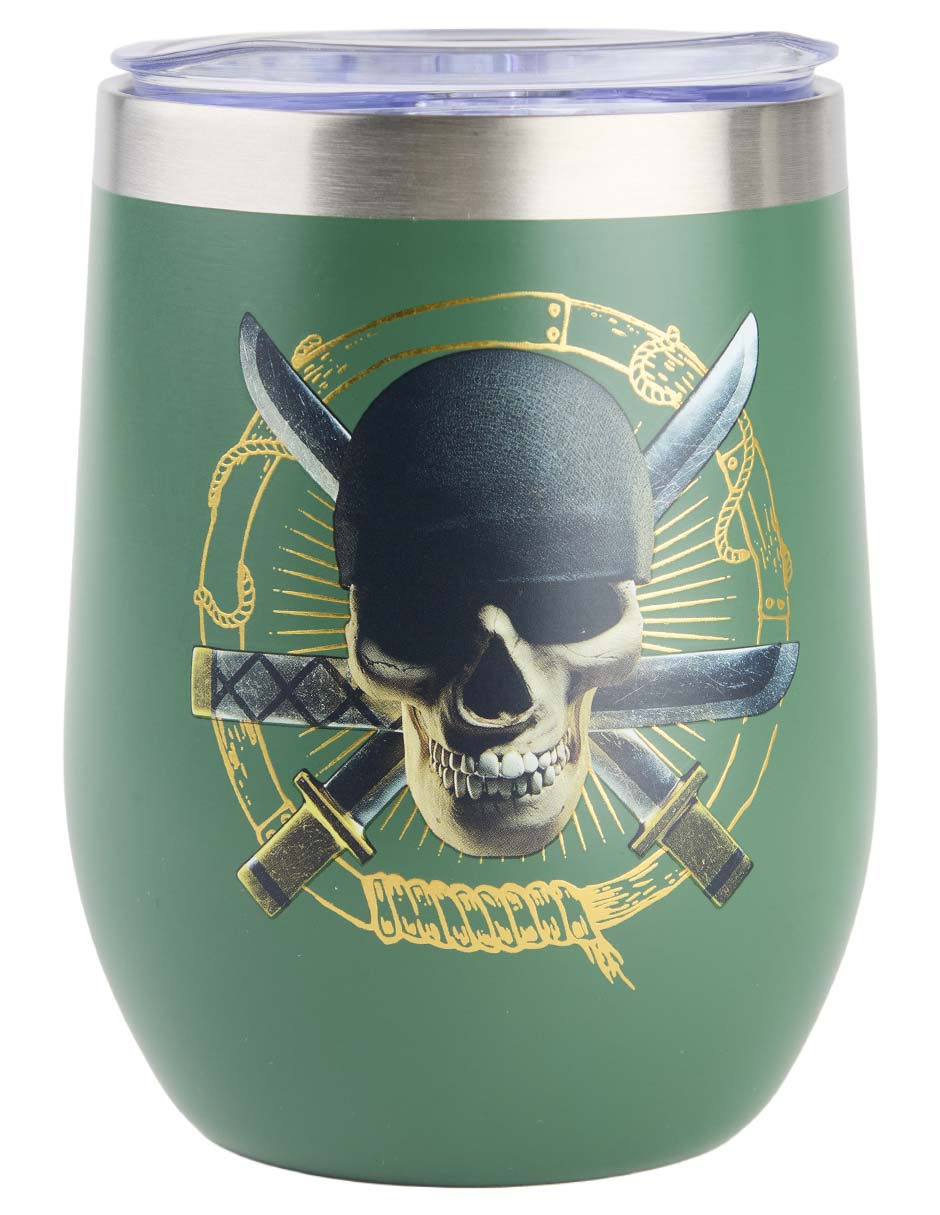 Taza térmica
