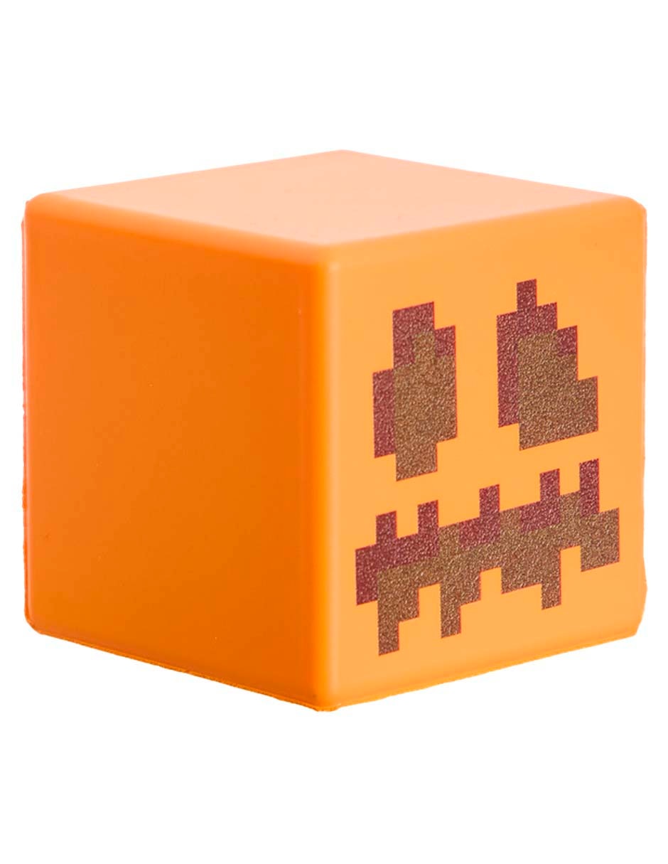 Squishy Minecraft