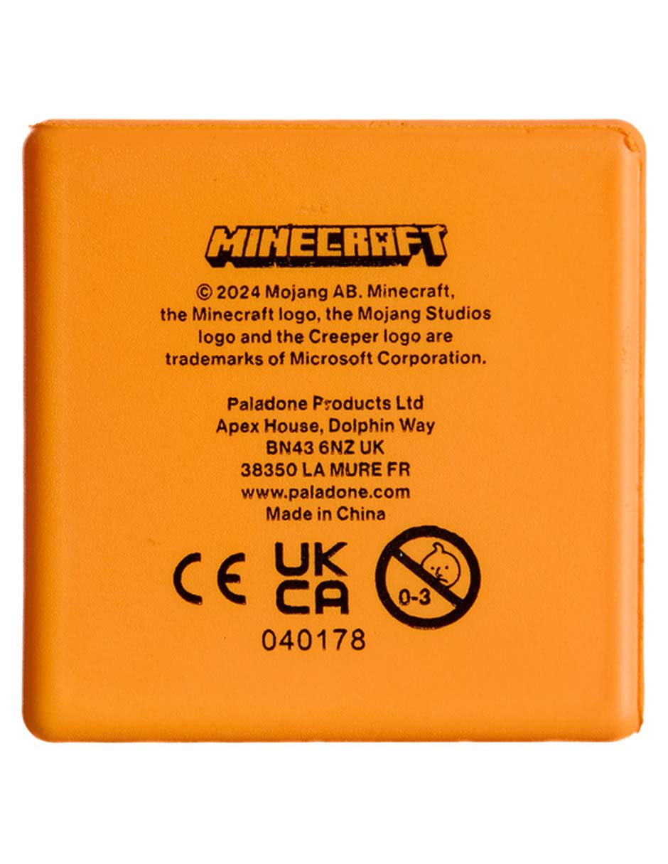 Squishy Minecraft