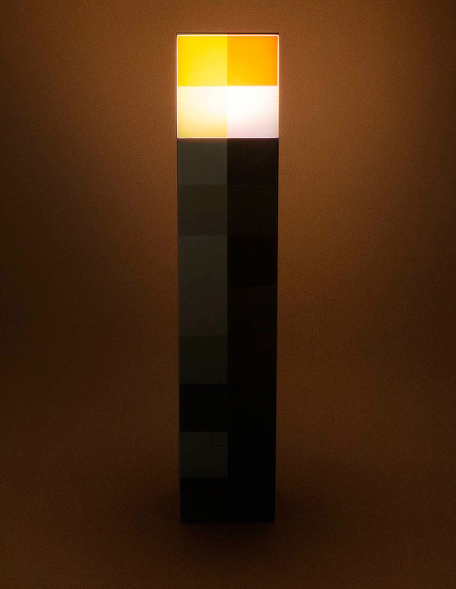 Lámpara de mesa LED 2