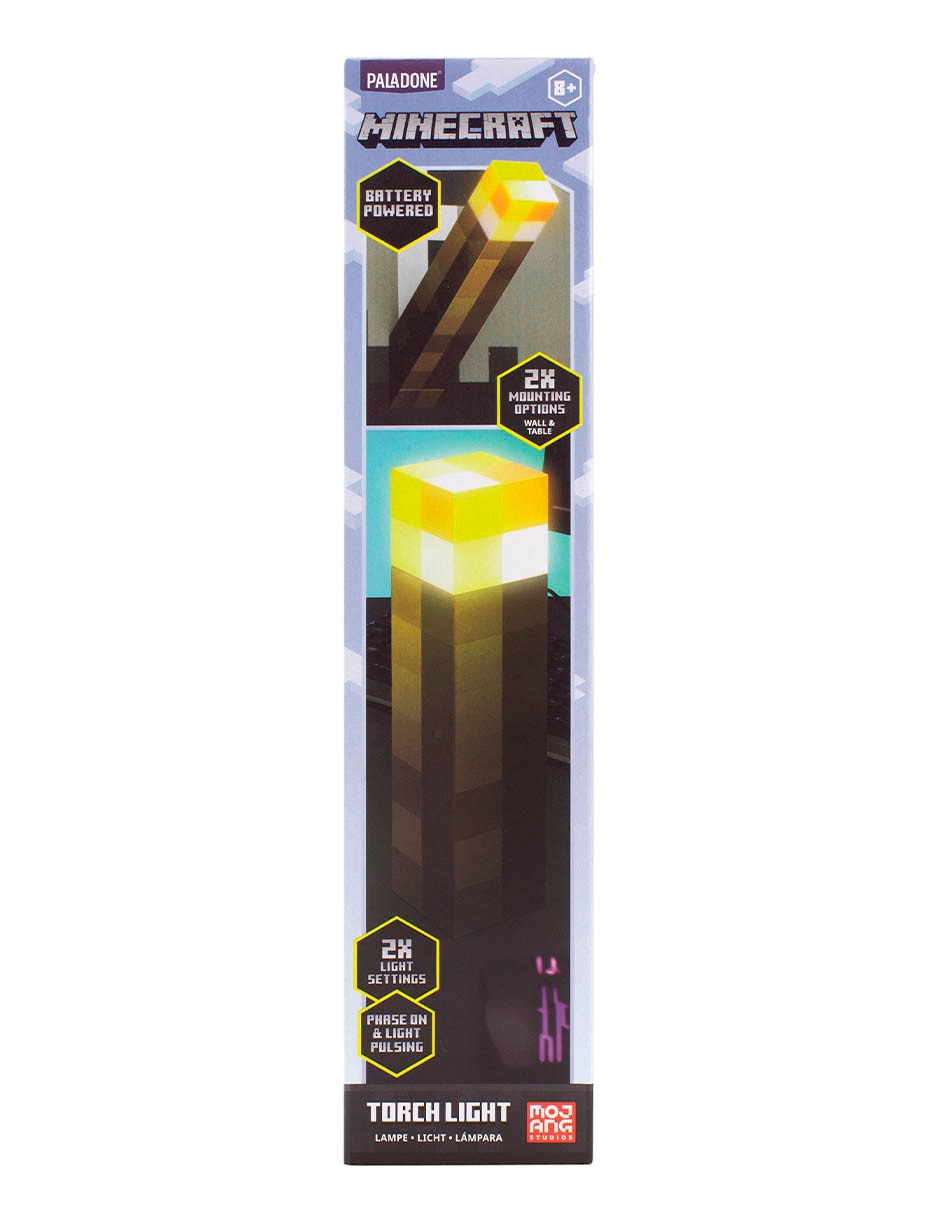 Lámpara de mesa LED 4