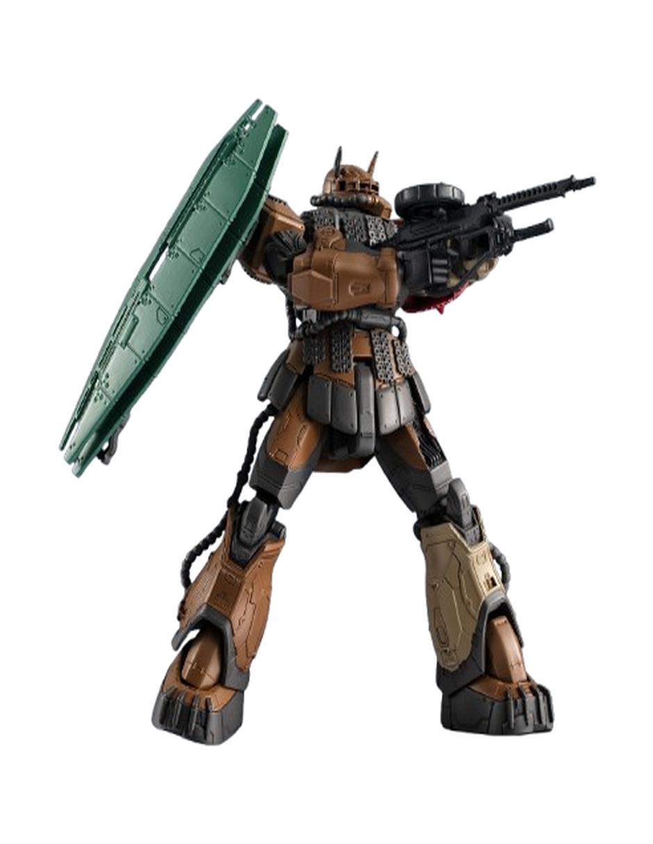Figura de colección articulada Gundam Collectors 2