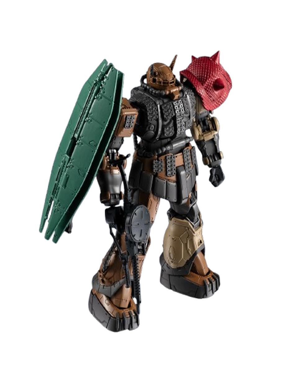 Figura de colección articulada Gundam Collectors 3