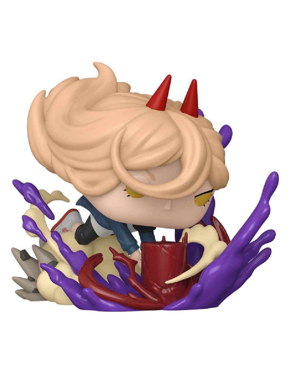 POP! Chainsaw Man Power
