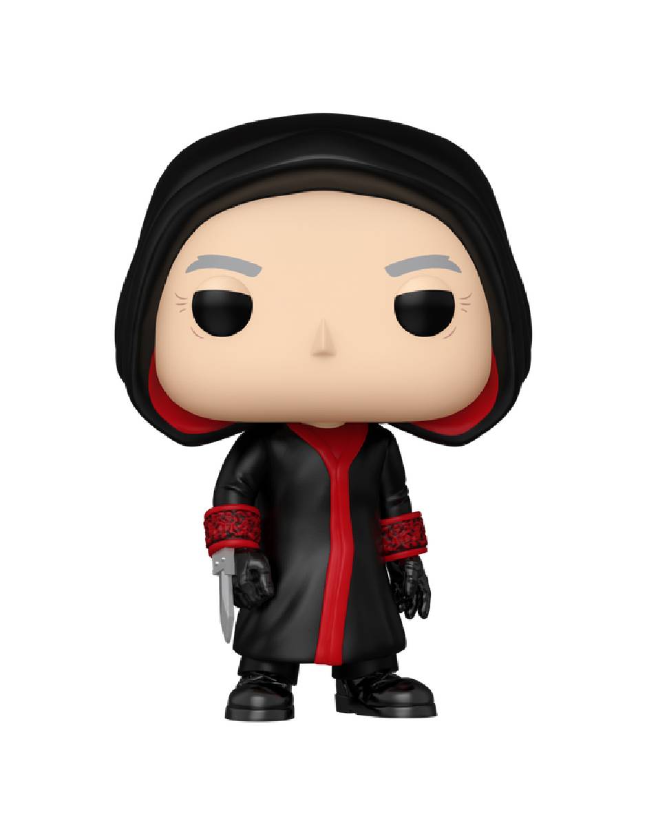 POP! SAW Jigsaw