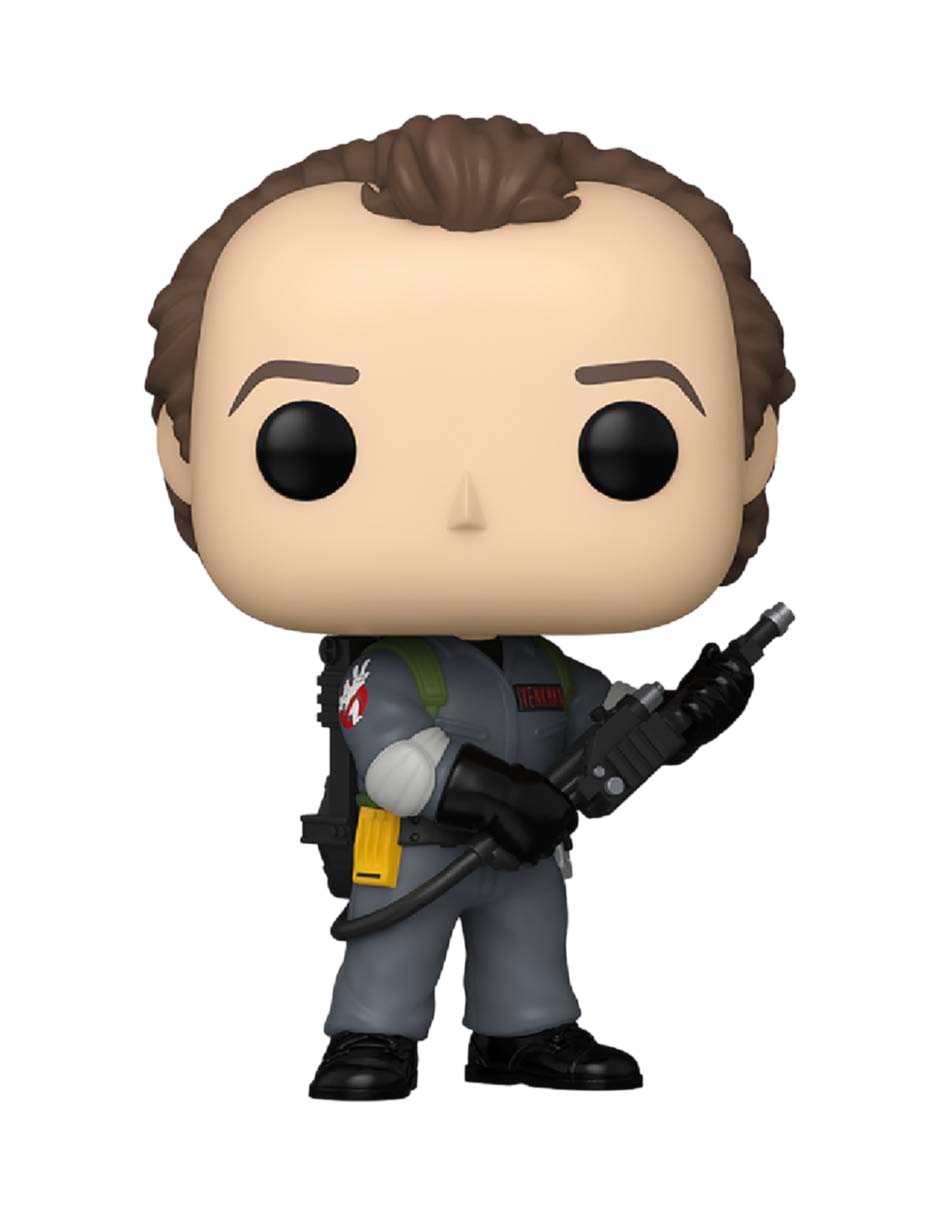 POP! Ghostbusters Peter Venkman