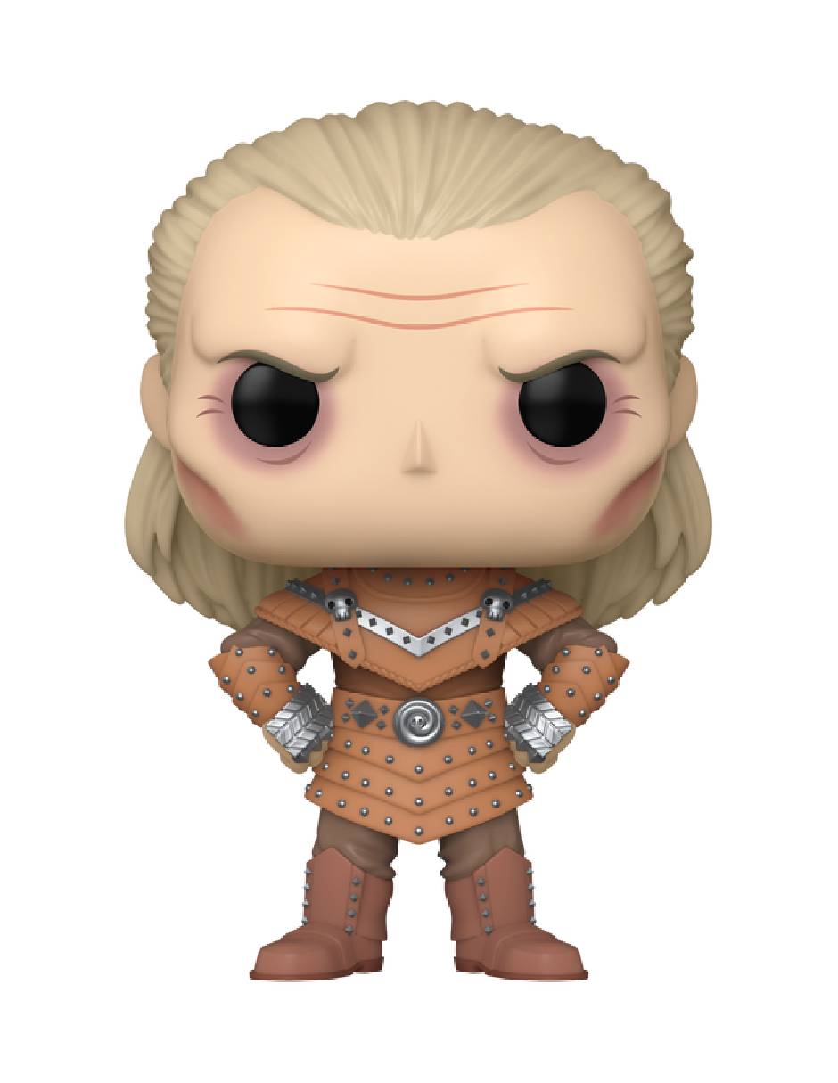 POP! Ghostbusters II