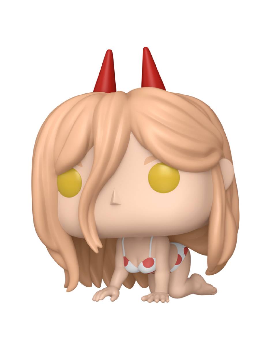 Funko POP! Animation Chainsaw Man Power 1