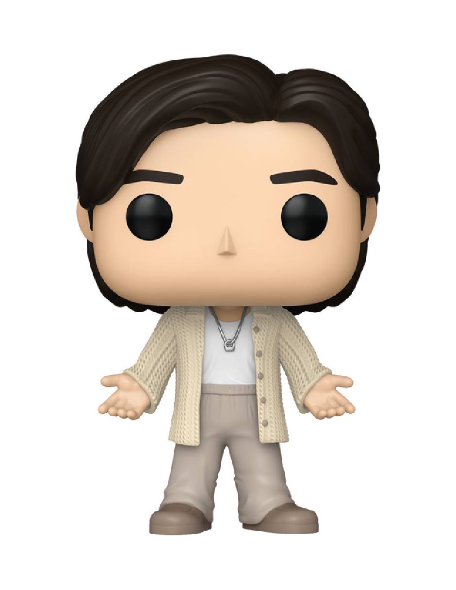 POP! Indigo RM 1