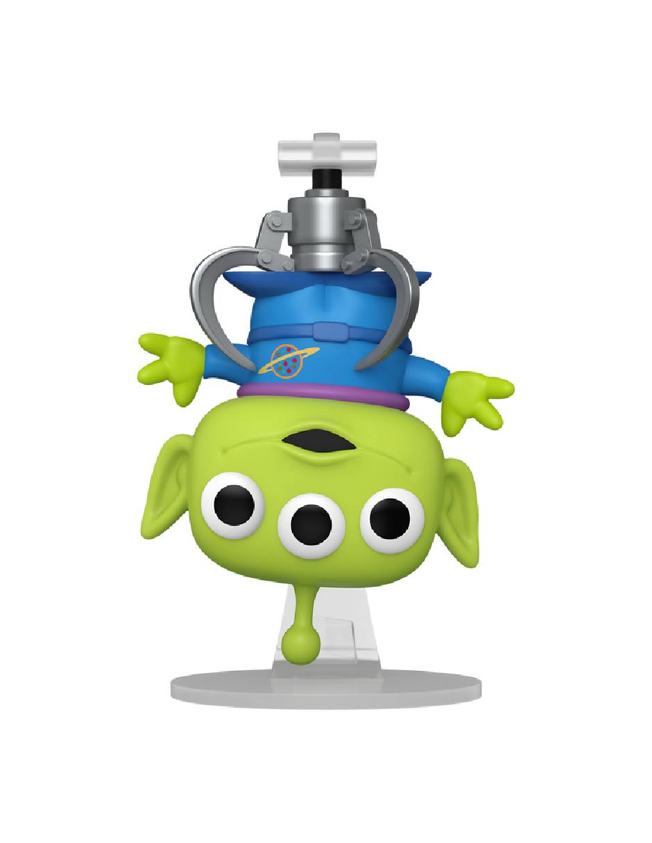 POP! Toy Story Alien with Claw