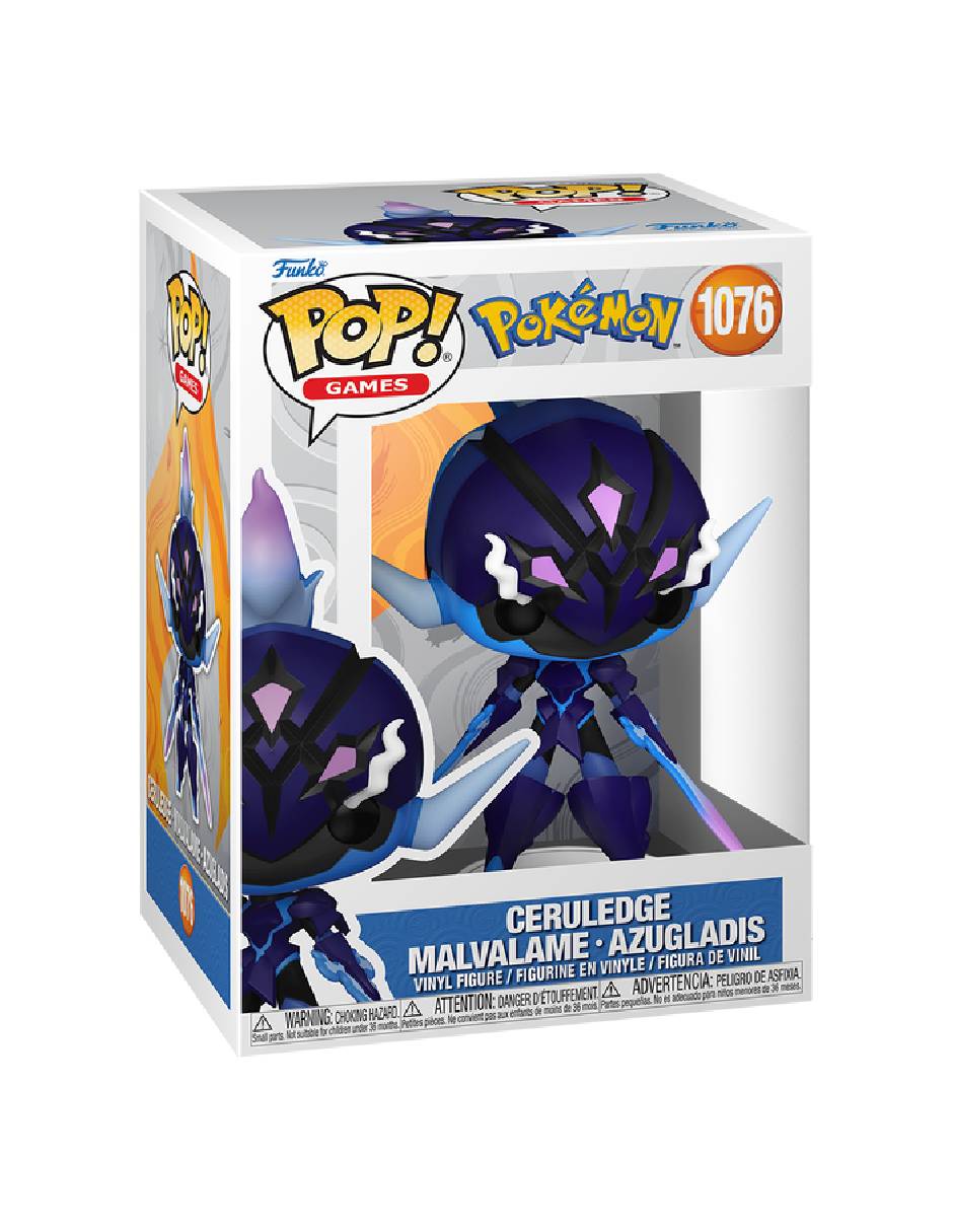POP! Pokémon 2