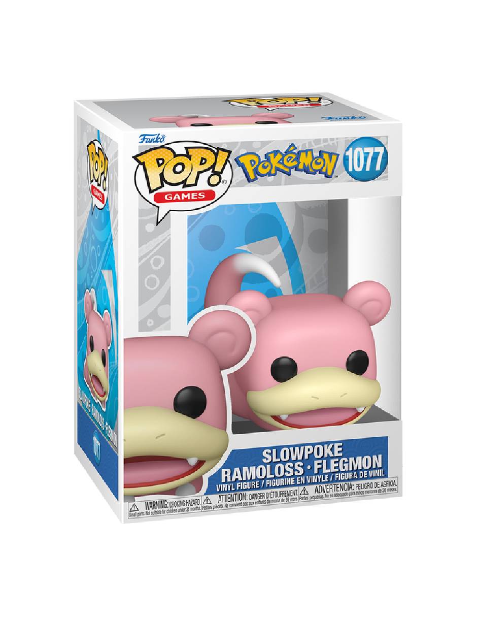 POP! Pokémon 2
