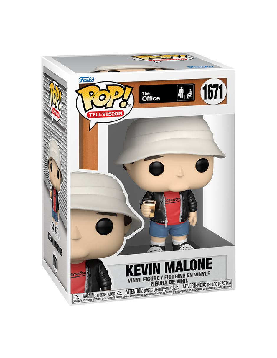 POP! The Office 2