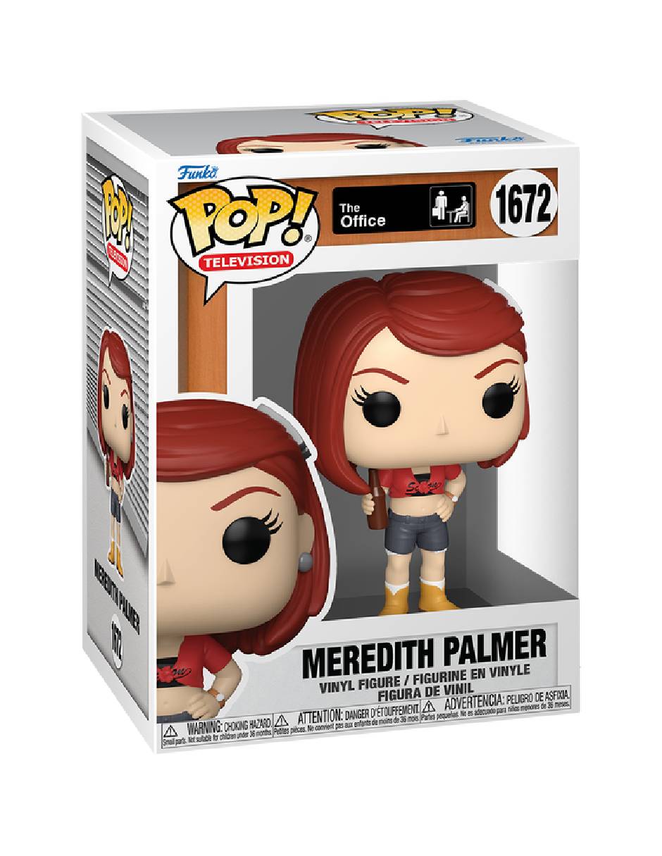 POP! The Office 2