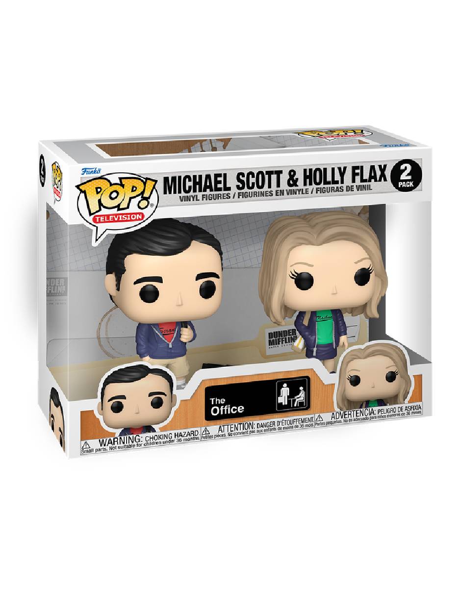 POP! The Office 2