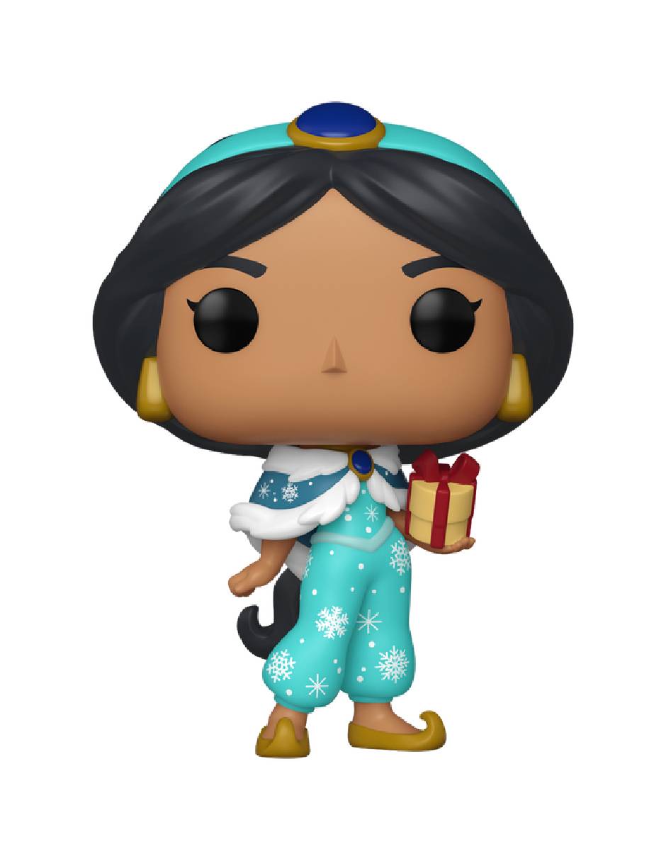 POP! Disney Jazmine